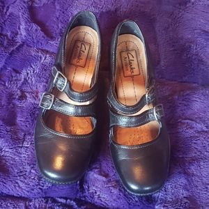 Clark's Active Artesian shoes